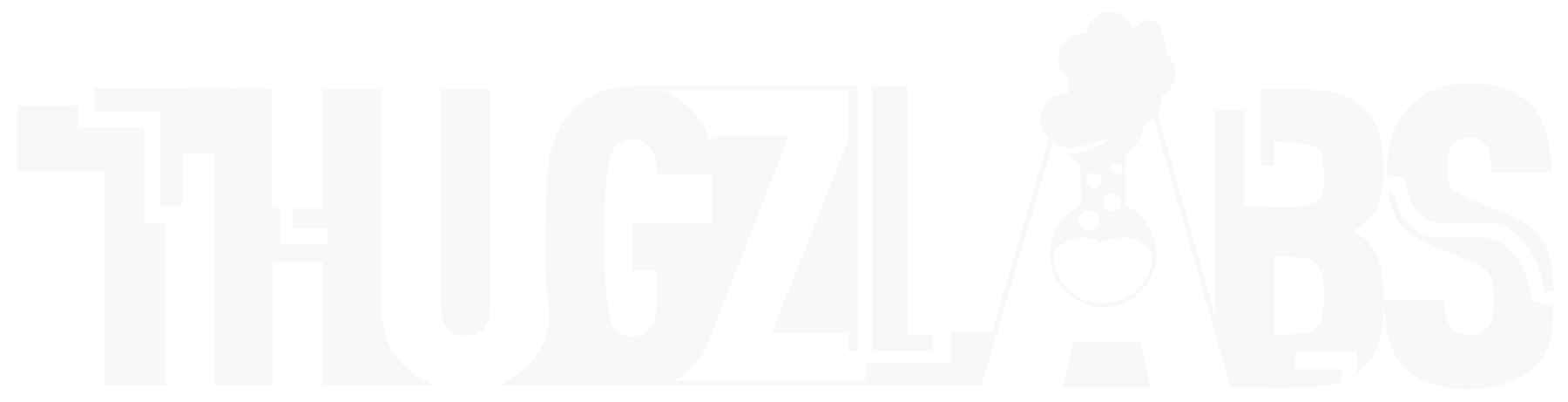 ThugzLabs Logo